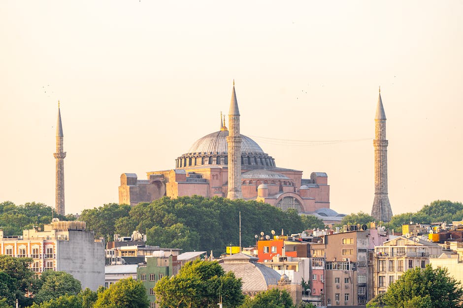 Fachabi-Studium in der Türkei - Chancen und Herausforderungen