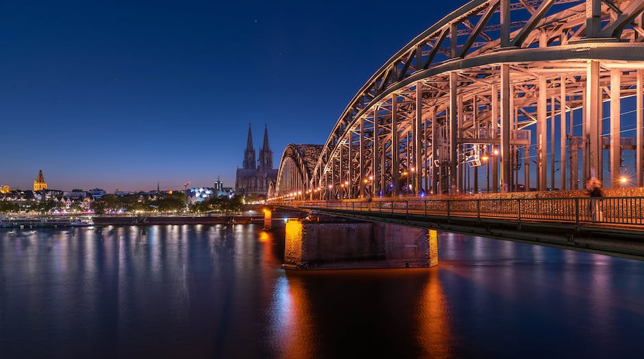 Studieren mit Fachabi in Köln