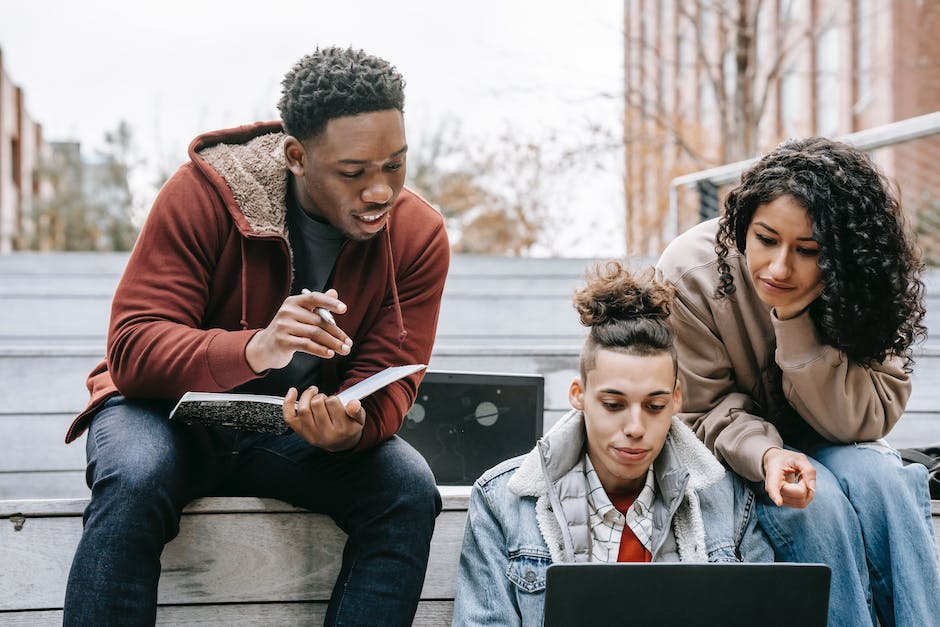  Fachhochschulreife nutzen, um an einer Universität zu studieren