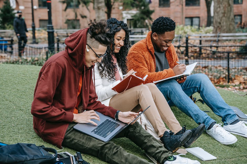  Deutschland studieren Dauer