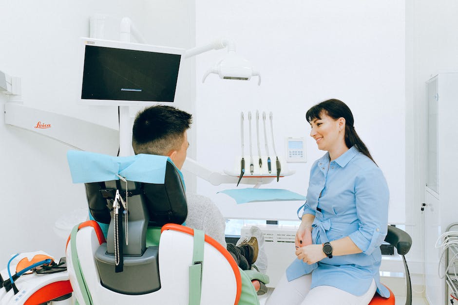 Zahnmedizin-Studium in Deutschland