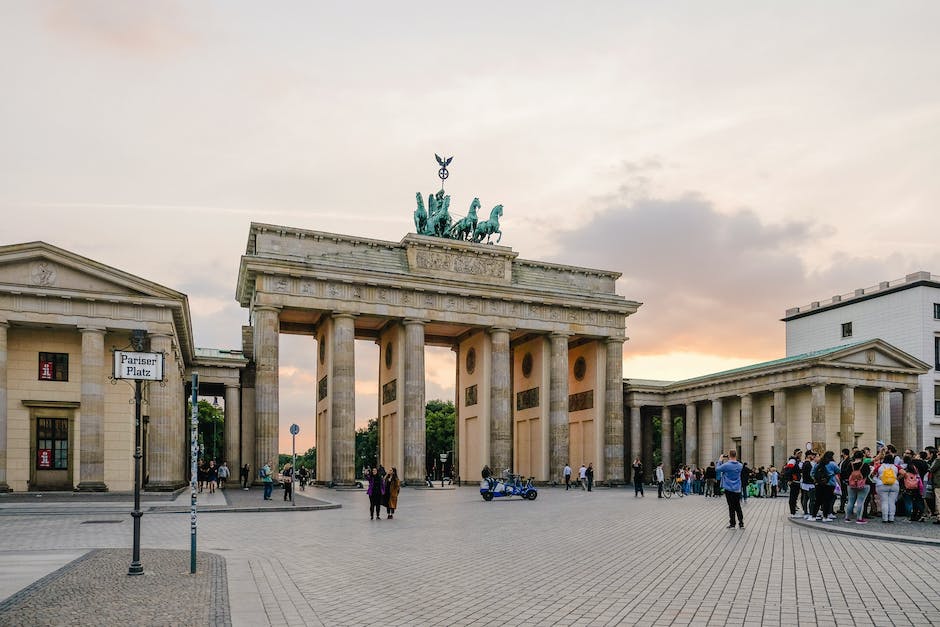 Jura-Studium in Deutschland möglich